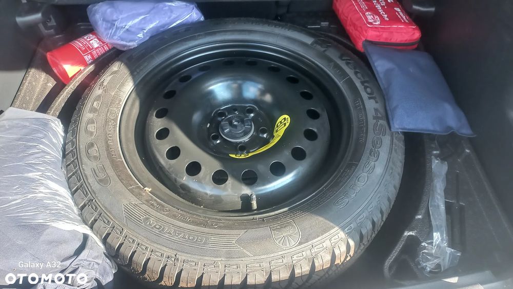 Jeep Compass 1.3 TMair Limited FWD S&S DDCT - 13