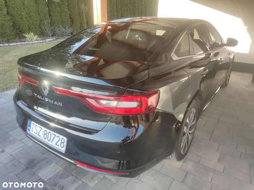 Renault Talisman 1.6 Energy dCi Intens EDC - 23