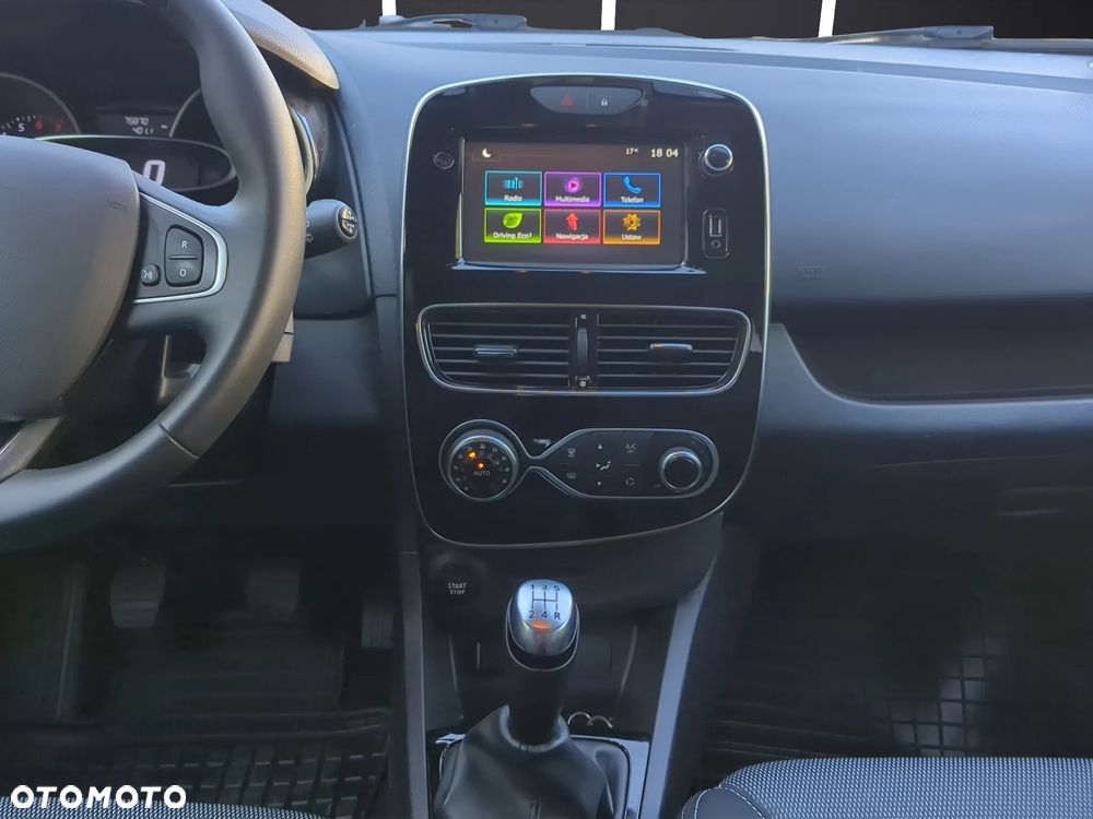 Renault Clio 0.9 Energy TCe Intens - 25