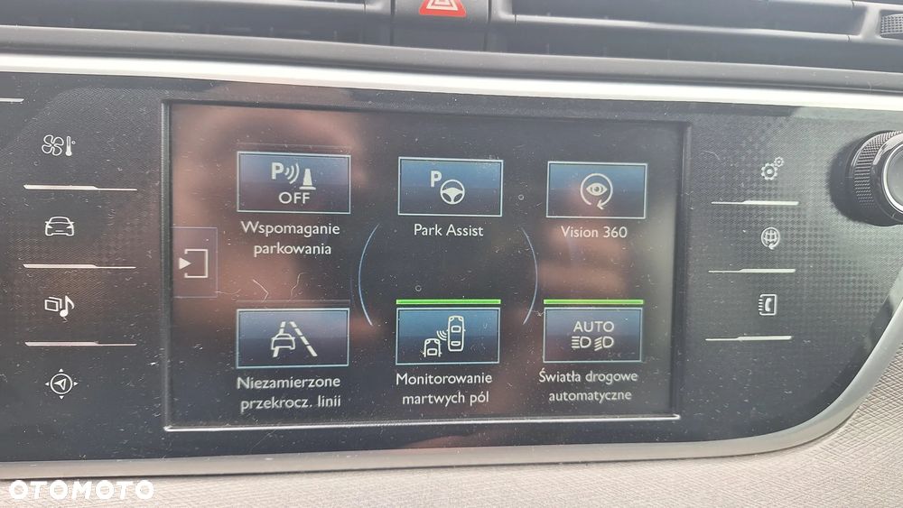 Citroën C4 Grand Picasso 1.6 THP Seduction Elite - 5