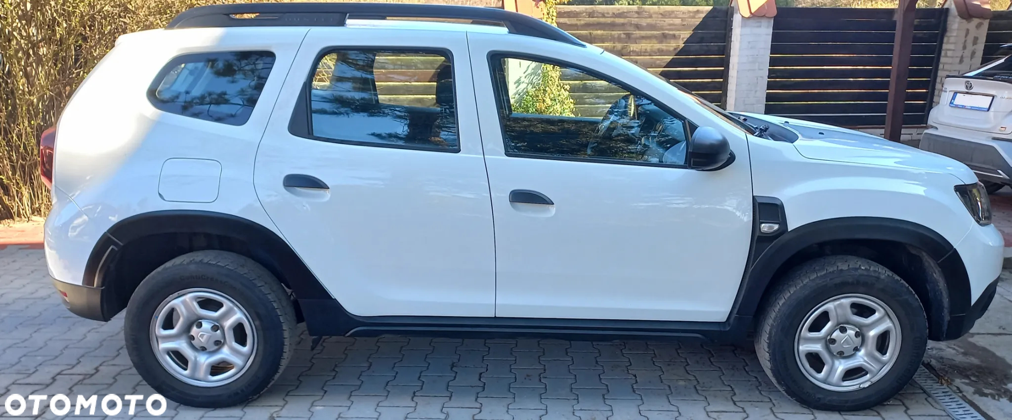 Dacia Duster - 3