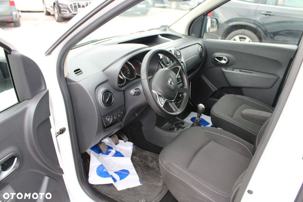 Dacia Dokker - 17
