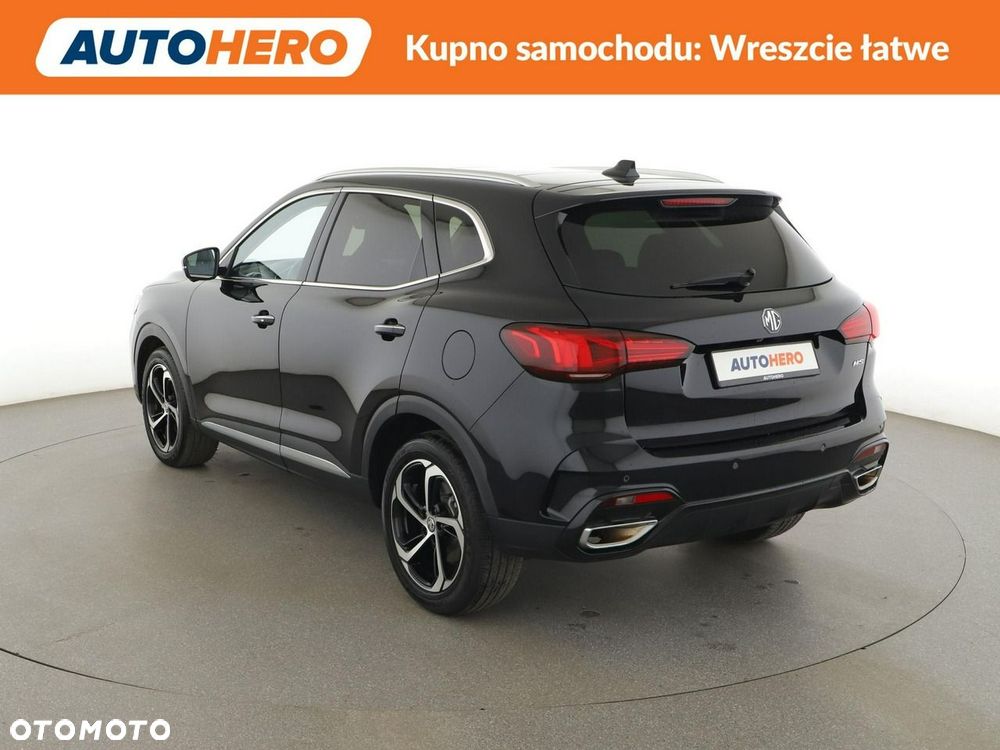 MG HS 1.5T-GDI Luxury - 5