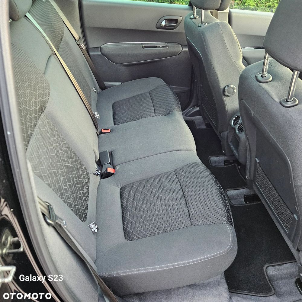 Peugeot 3008 1.6 THP Allure - 29