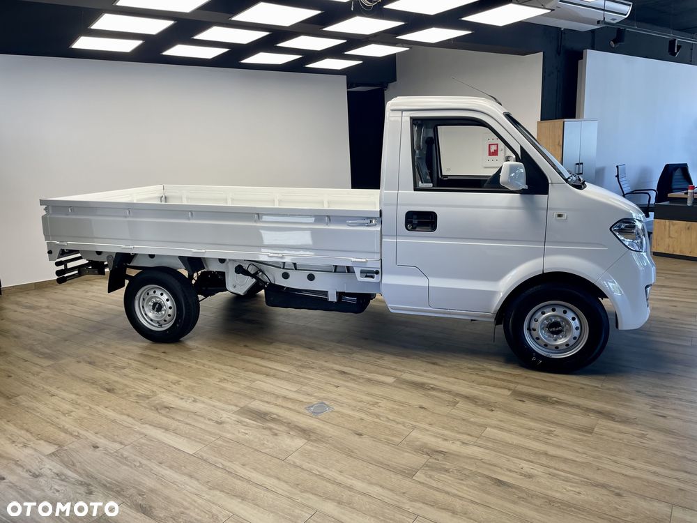 DFSK C31 1,6 l DVVT 112KM - 10