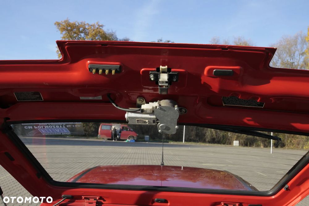 Fiat Cinquecento 704 Young Maquillage - 27