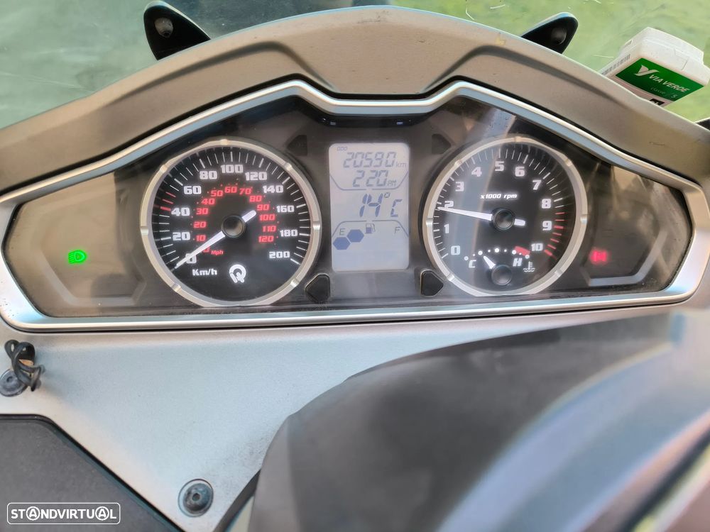 Quadro Qooder QV4 - 3