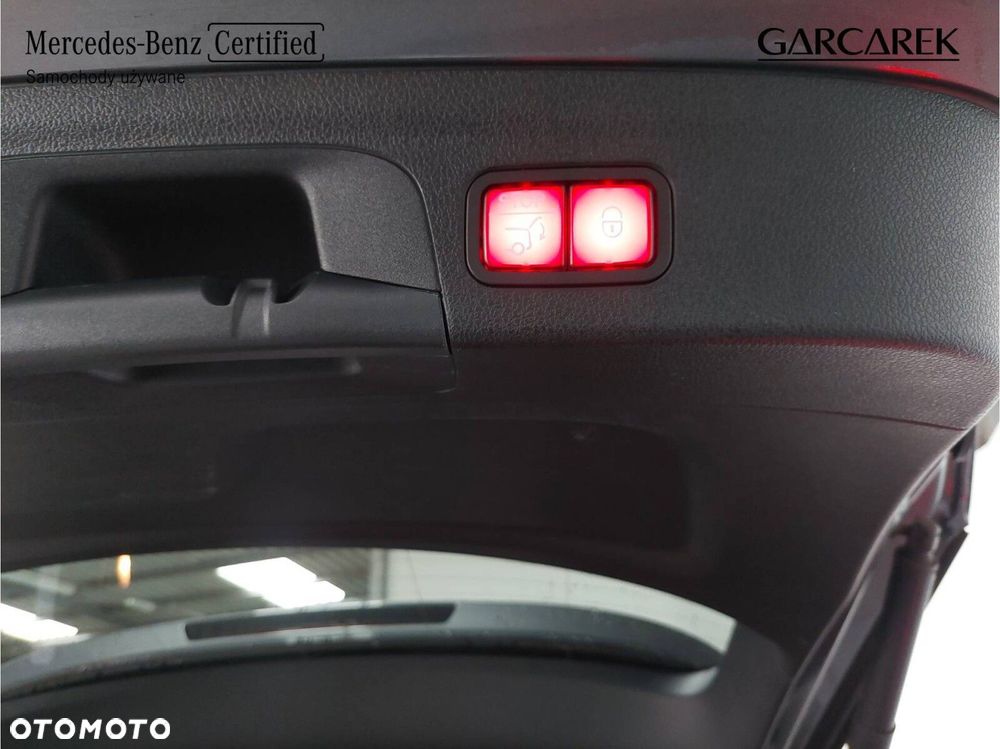 Mercedes-Benz GLE - 13