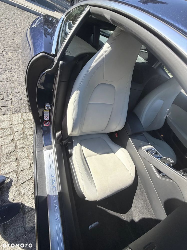 Jaguar F-Type 3.0 V6 S/C - 27