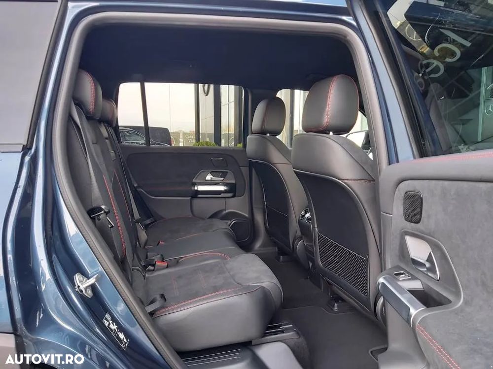Mercedes-Benz EQB 350 4MATIC - 6