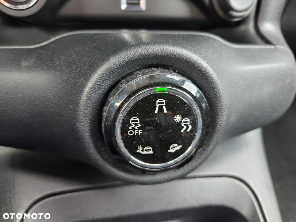 Citroën C4 Cactus 1.2 PureTech GPF Feel S&S - 8
