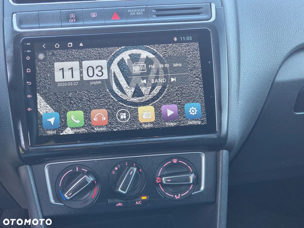 Volkswagen Polo - 15