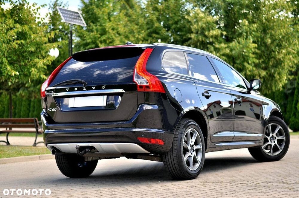 Volvo XC 60 D3 Ocean Race - 12