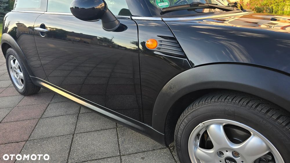 MINI Cooper - 12