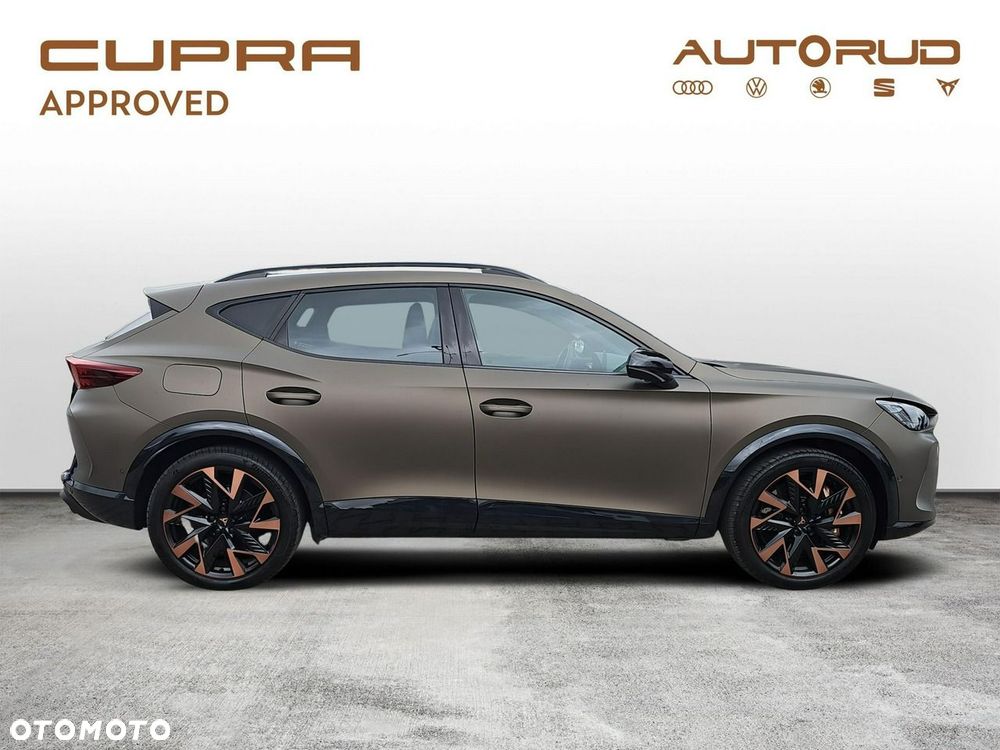 Cupra Formentor 2.0 TSI 4Drive VZ DSG - 6