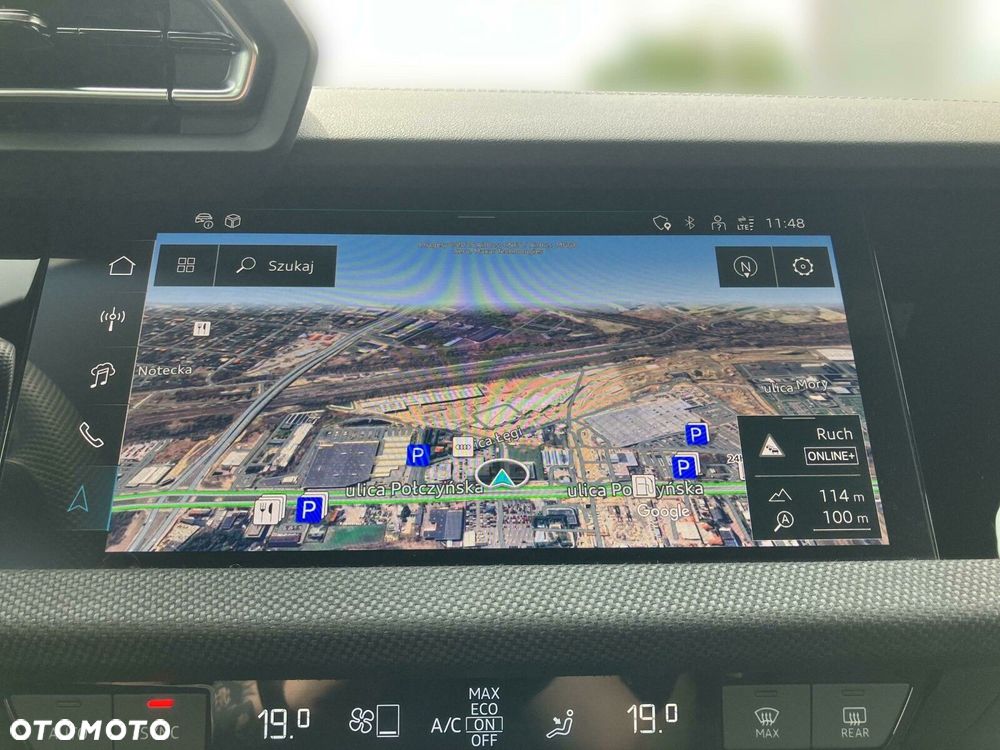 Audi S3 Sportback TFSI Quattro S tronic - 30