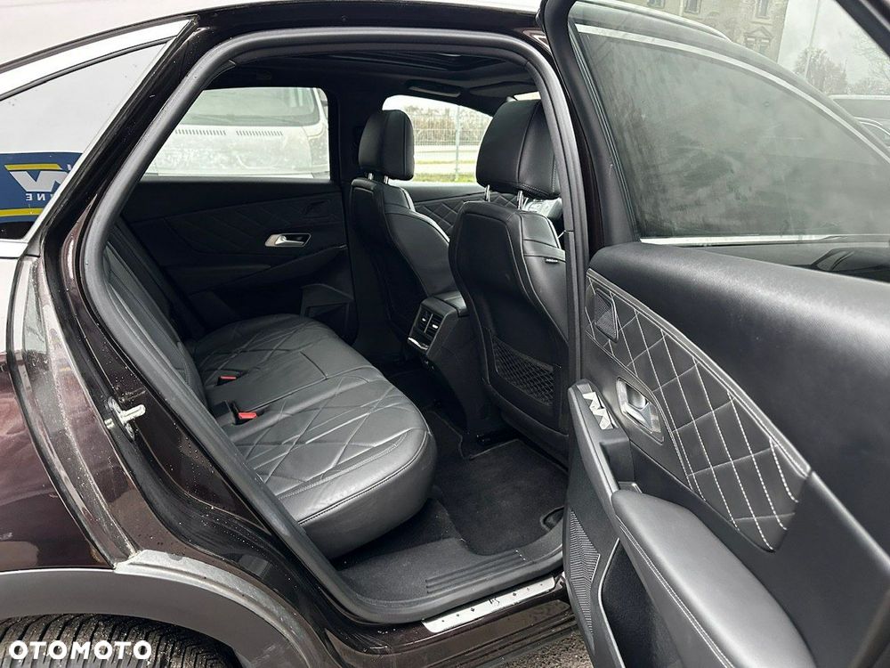 DS Automobiles DS 7 Crossback - 21