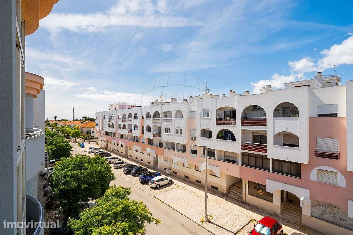 Apartamento T2 para venda - Grande imagem: 5/19