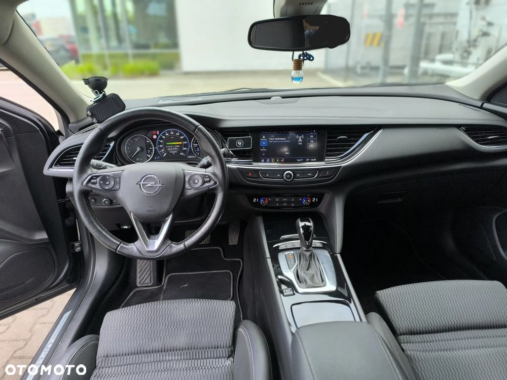 Opel Insignia 1.6 T Elite S&S - 6