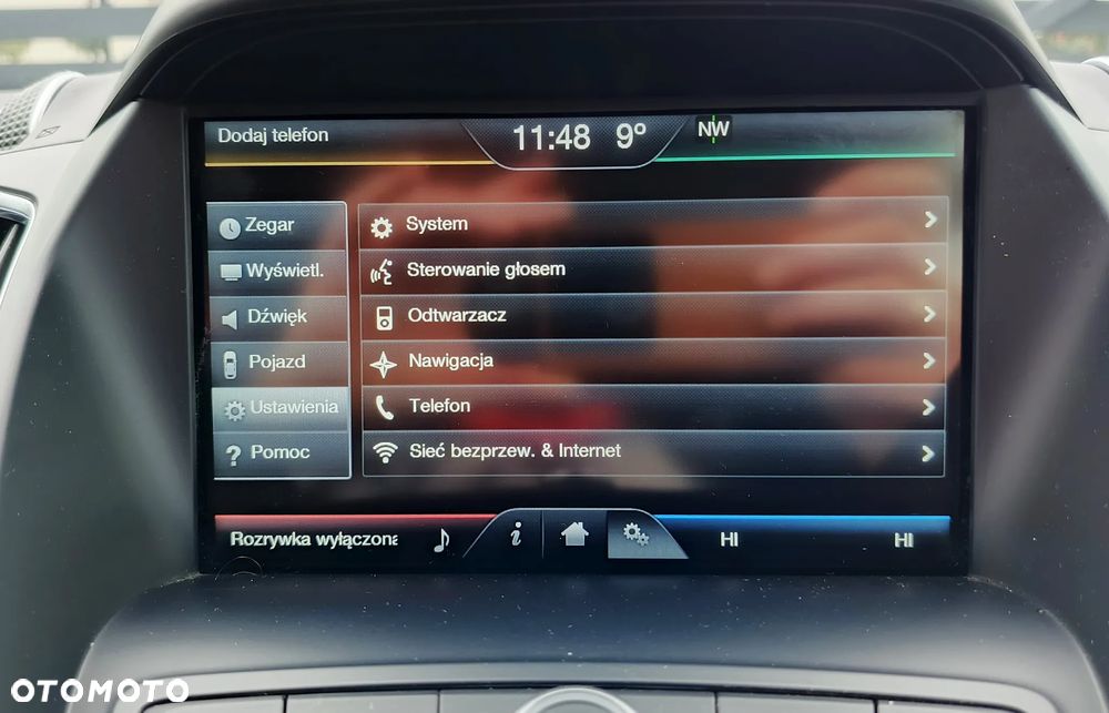 Ford C-MAX 1.5 TDCi Titanium - 20