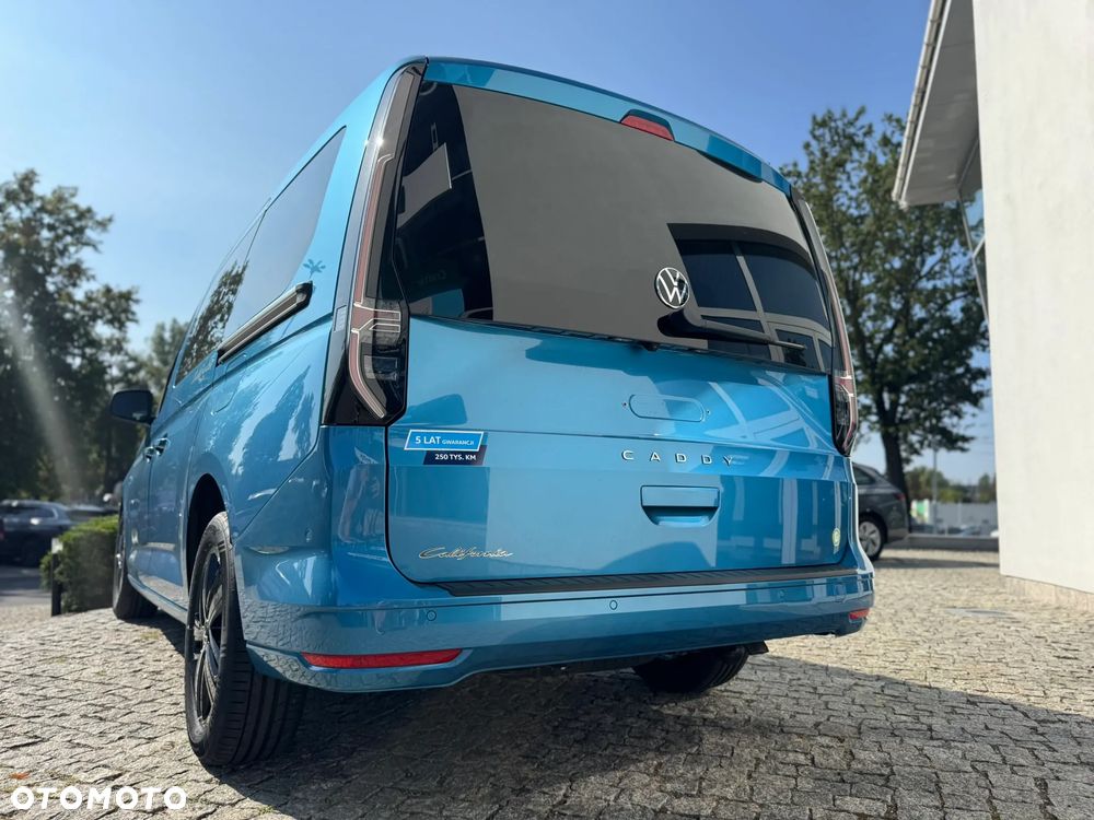 Volkswagen Multivan - 35
