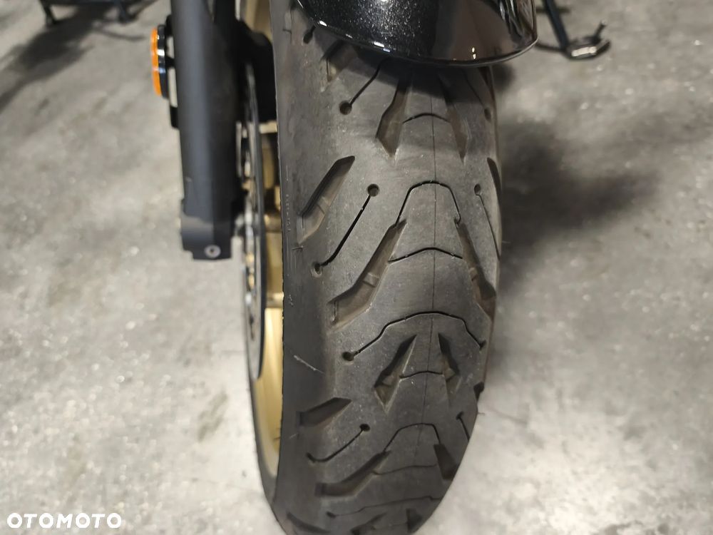 Yamaha Tracer - 19
