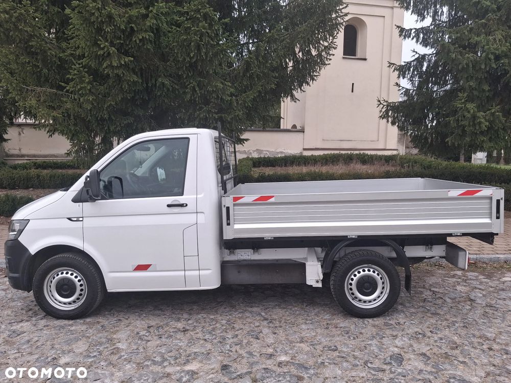 Volkswagen Transporter T6 - 8