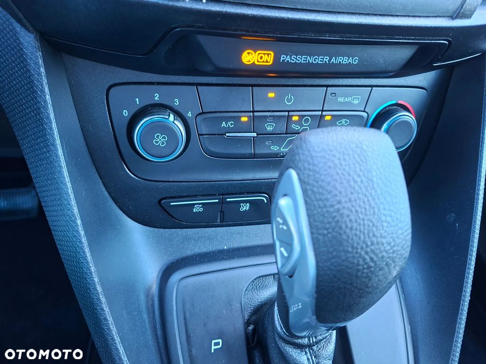 Ford Tourneo Connect Grand 1.5 TDCi Start/Stop Trend - 32