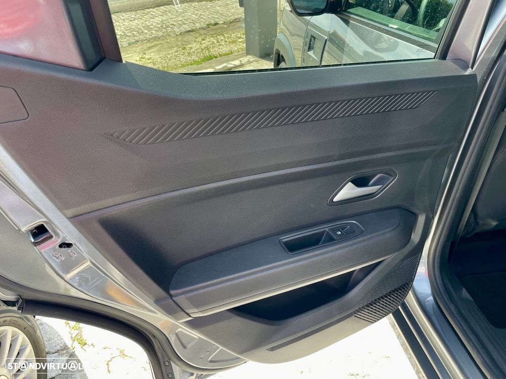 Dacia Duster 1.0 TCe ECO-G Journey Bi-Fuel - 28