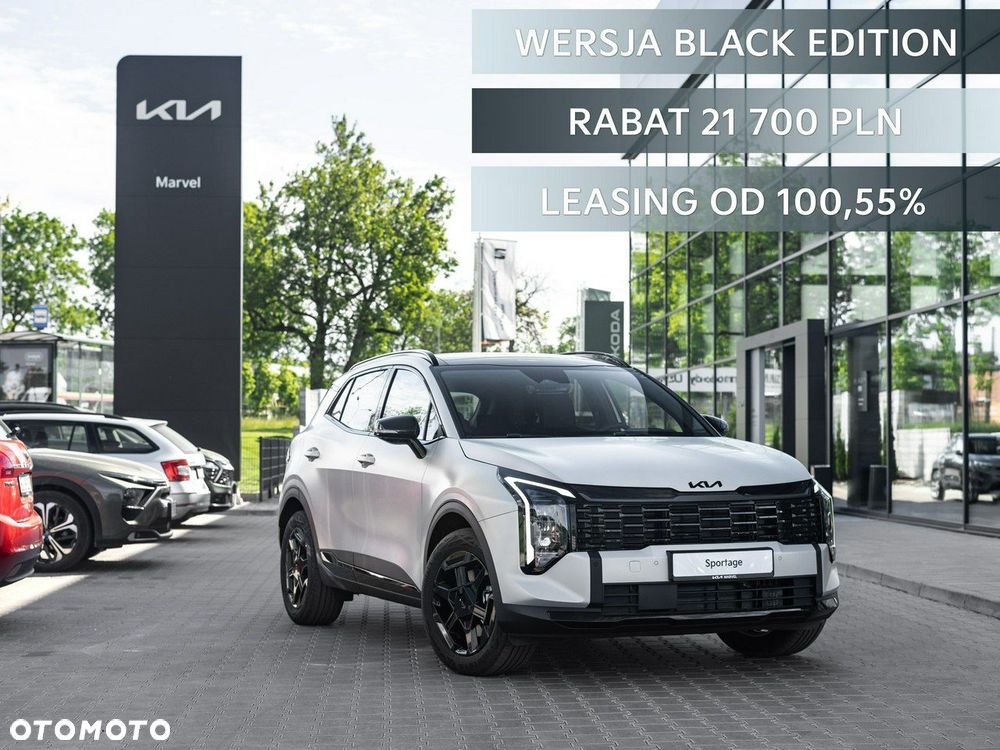 Kia Sportage - 2