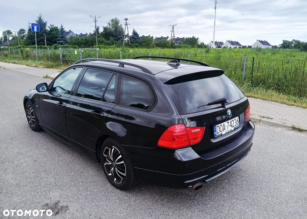 BMW Seria 3 - 3