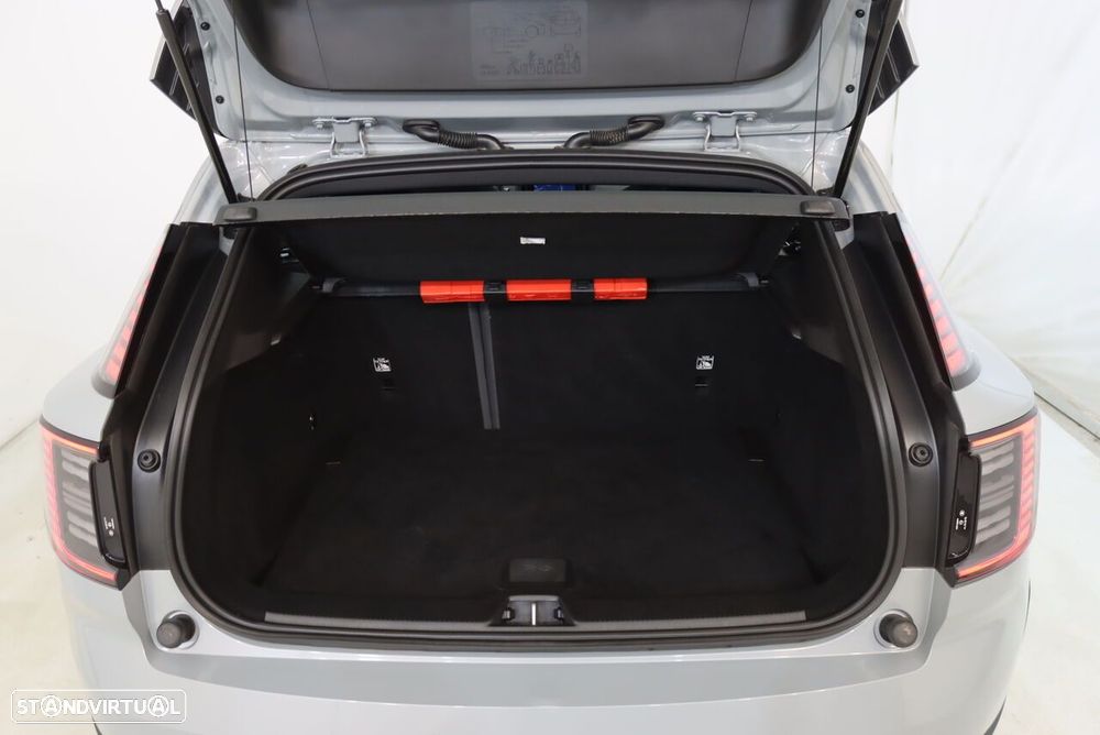 Volvo EX30 69 kWh Single Motor Extended Range Core - 29