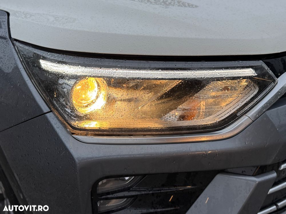 SsangYong Korando 1.5 GDI Turbo Style - 26