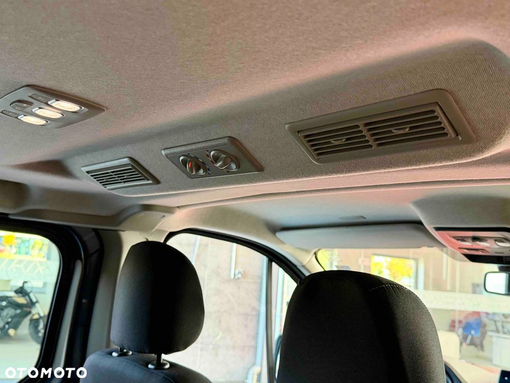 Renault Trafic 2.0 L2H1 HD Extra EDC (bryg.) - 23