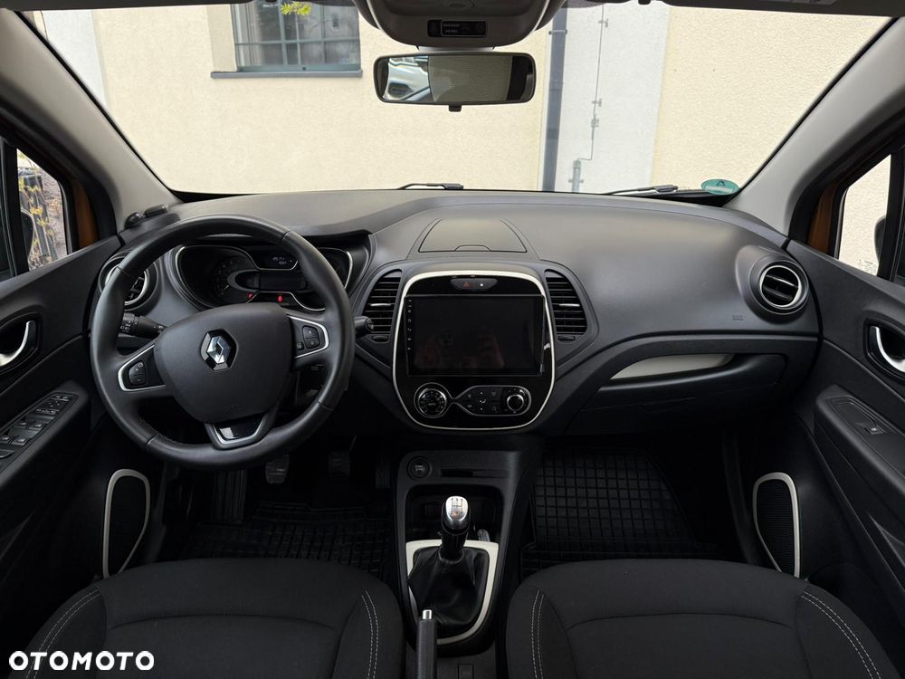 Renault Captur 0.9 Energy TCe Intens - 30