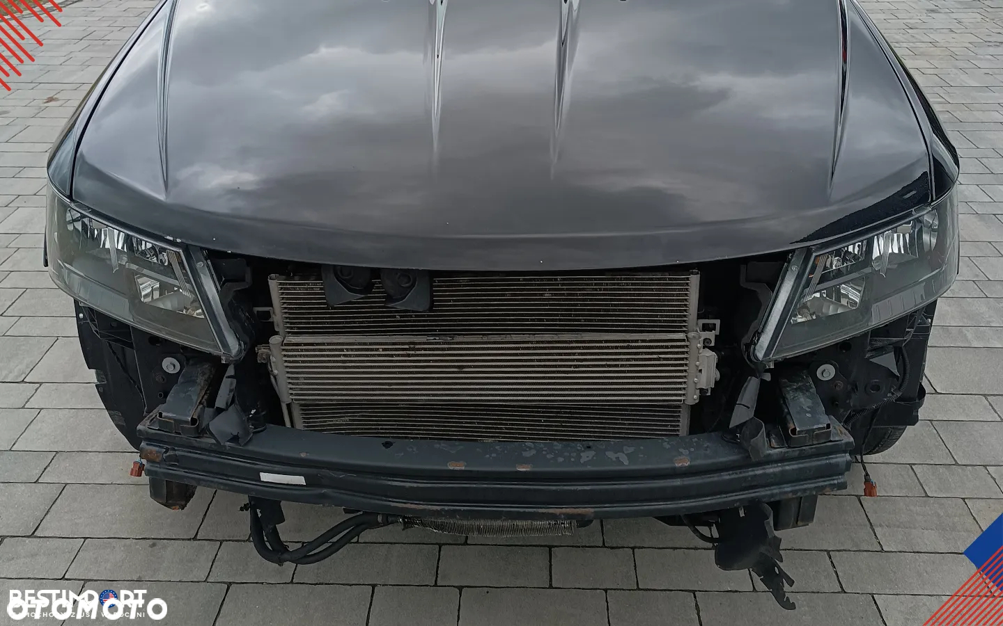 Dodge Journey - 10
