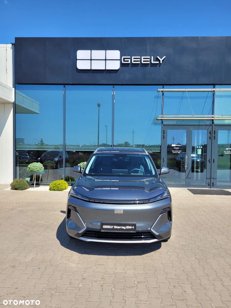 Geely Starray ver-em--i-1-5-phev-pro - 16