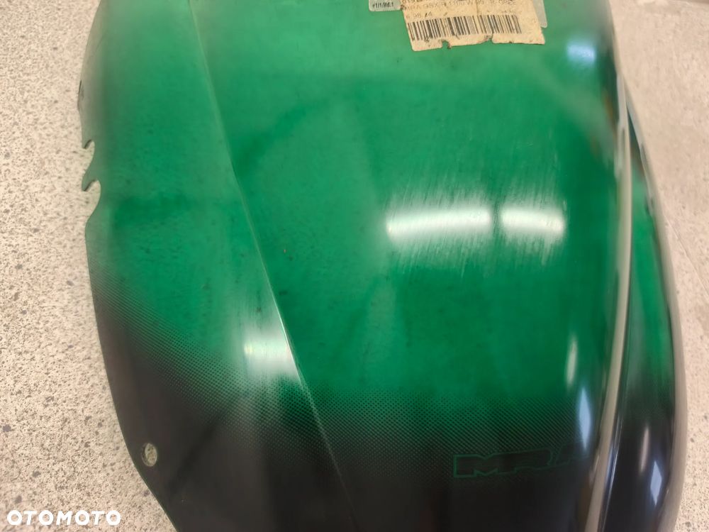 Szyba, szybka, owiewka przód Suzuki GSX-R 1100W GSXR 1100W GSX-R GSXR 1100 W 1995 - 6