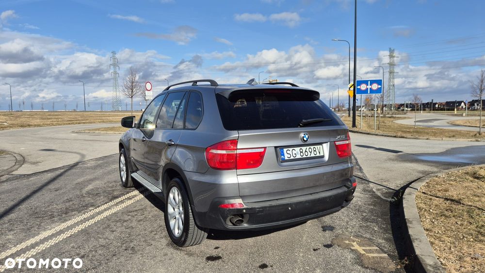 BMW X5 - 8