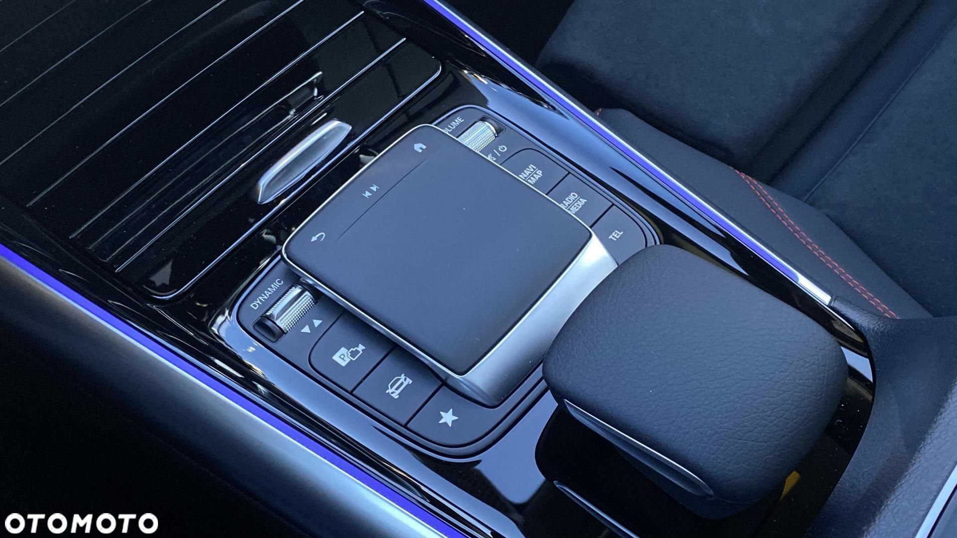 Mercedes-Benz EQA - 14