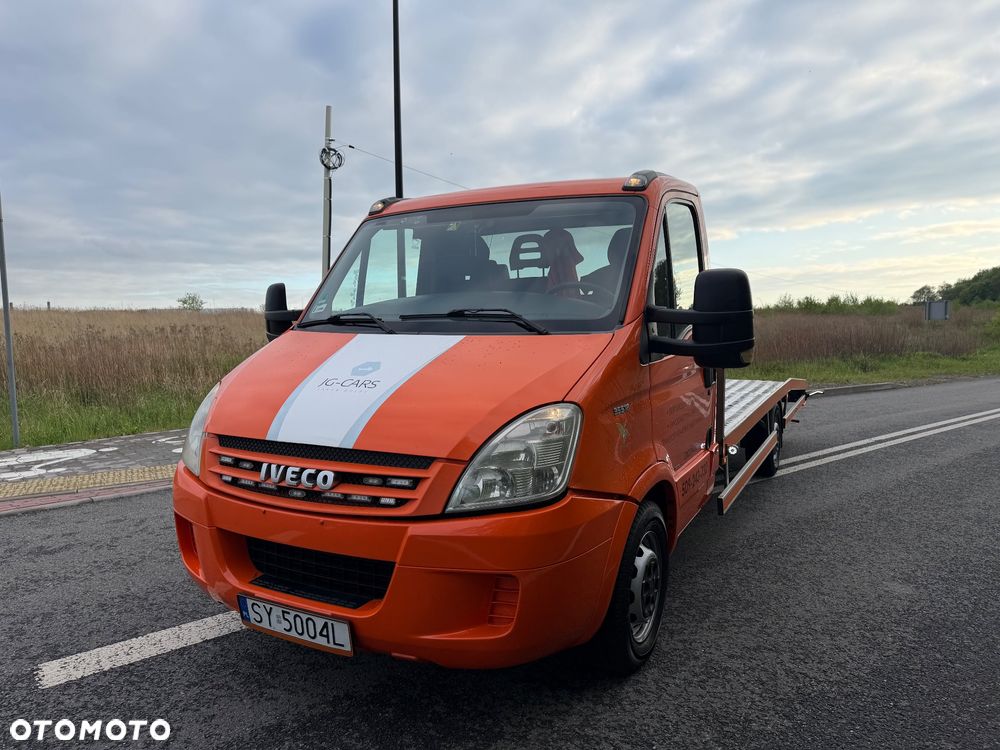 Iveco DAILY - 1