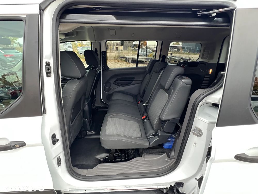 Ford Transit Connect Kombi 230 L2 Active - 23