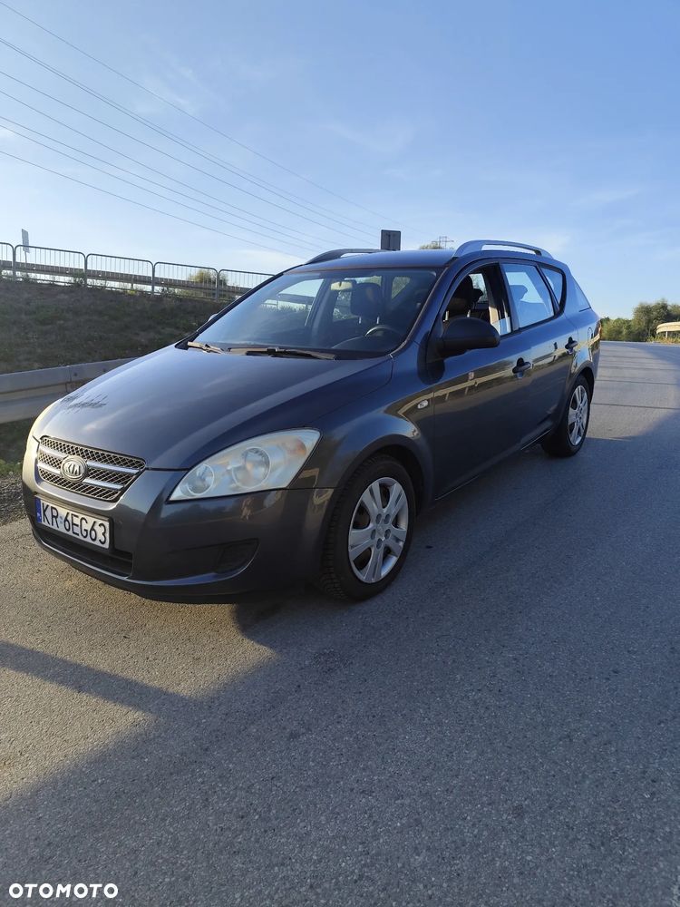 Kia Ceed 1.4 Comfort - 7