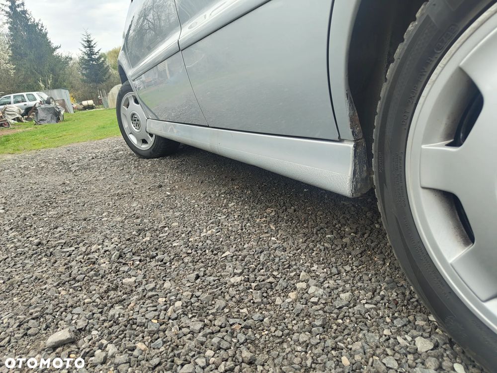 Volkswagen Polo 1.4 16V Comfortline - 18