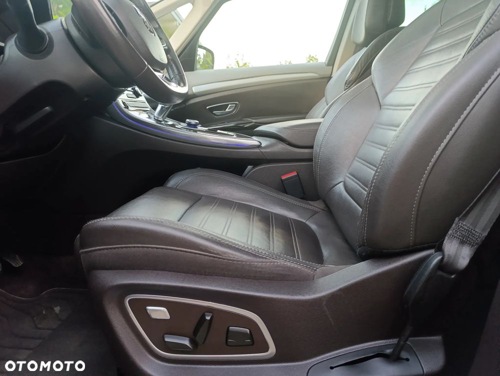 Renault Espace 1.6 dCi Energy Magnetic EDC 7os - 22