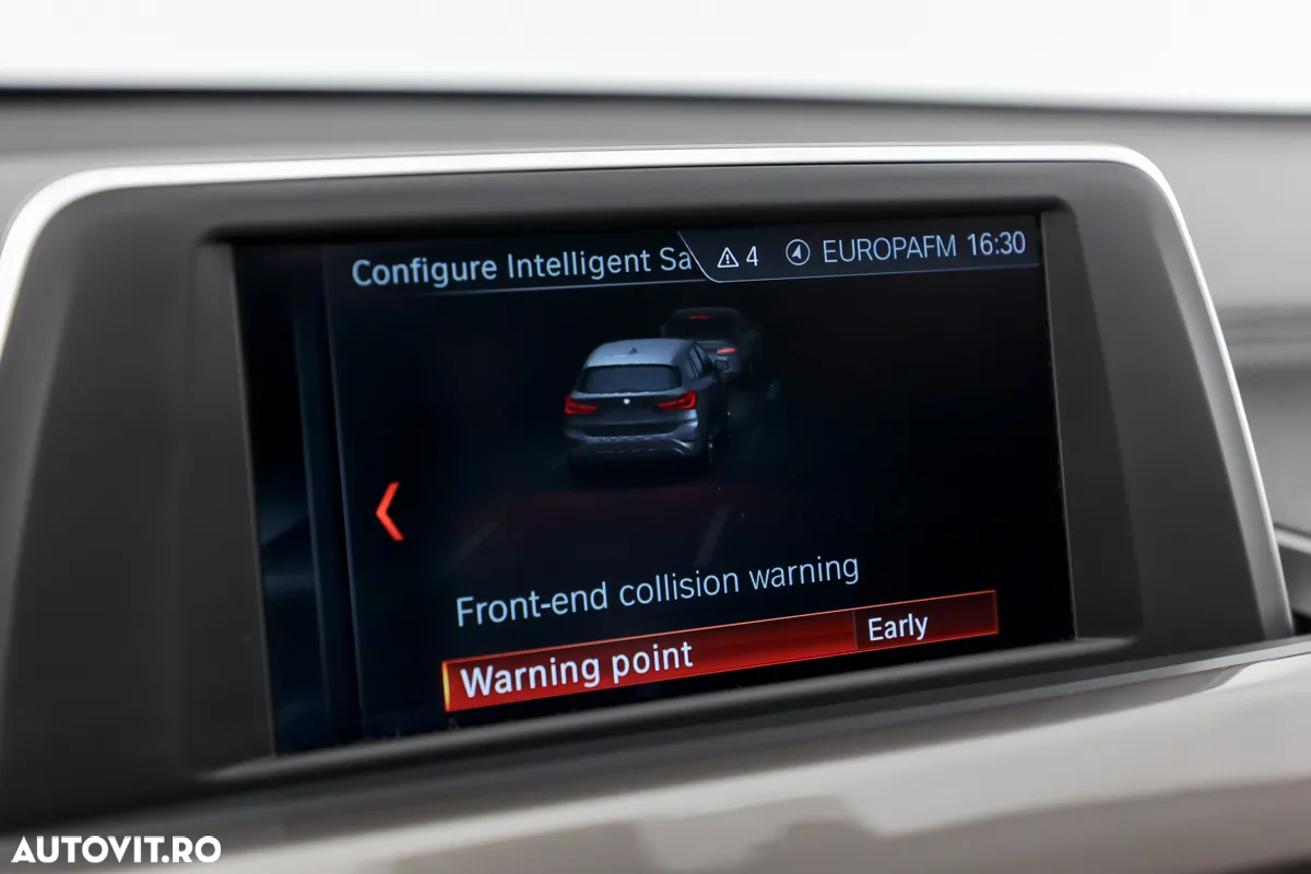 BMW X1 sDrive18i Aut. xLine - 16