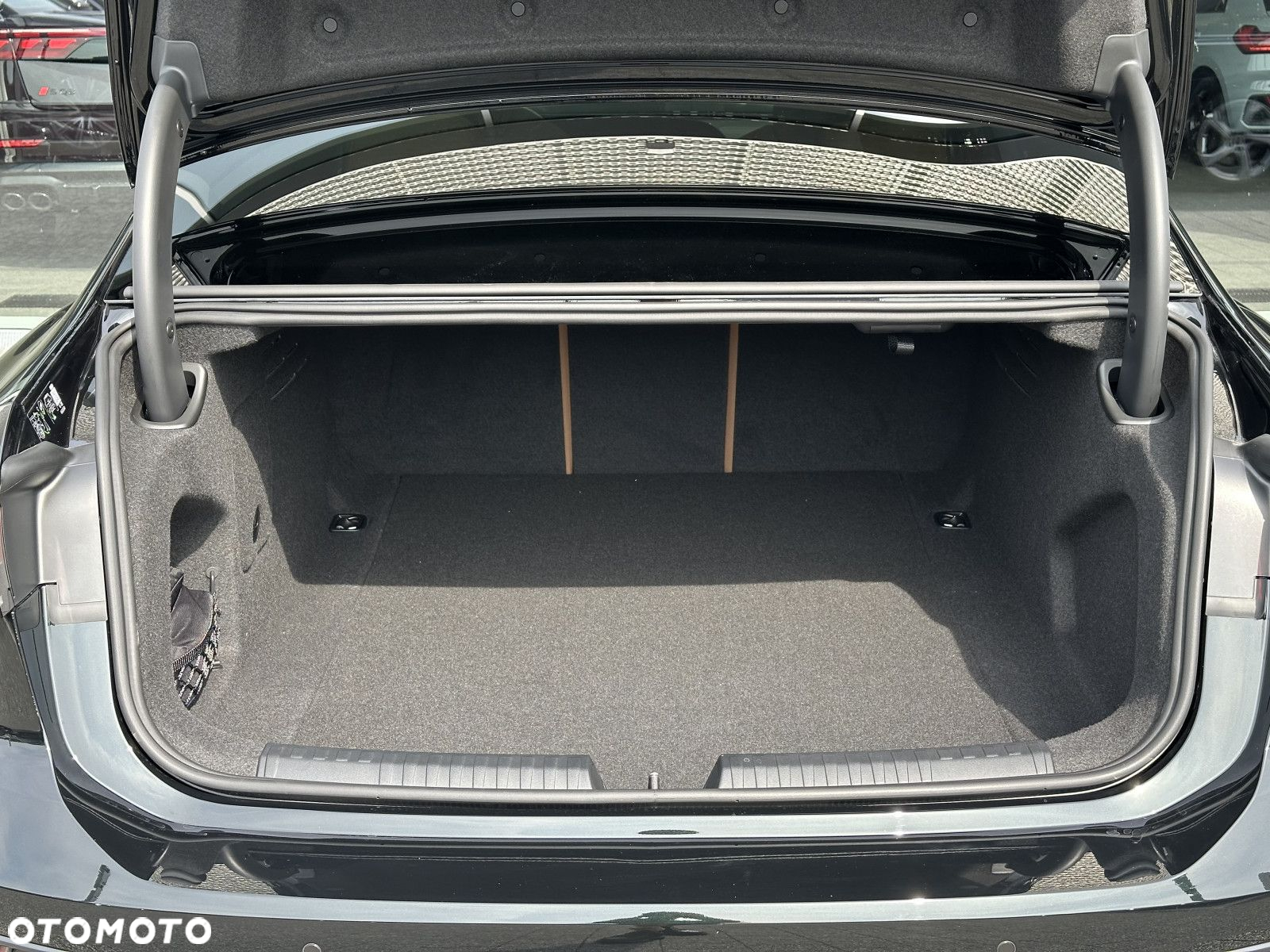 Audi A6 - 10