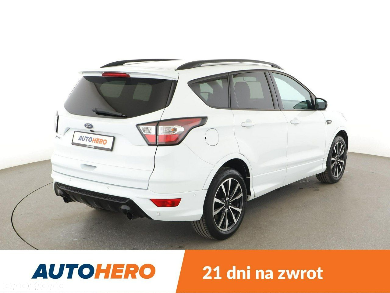 Ford Kuga 2.0 TDCi 2x4 ST-Line - 7