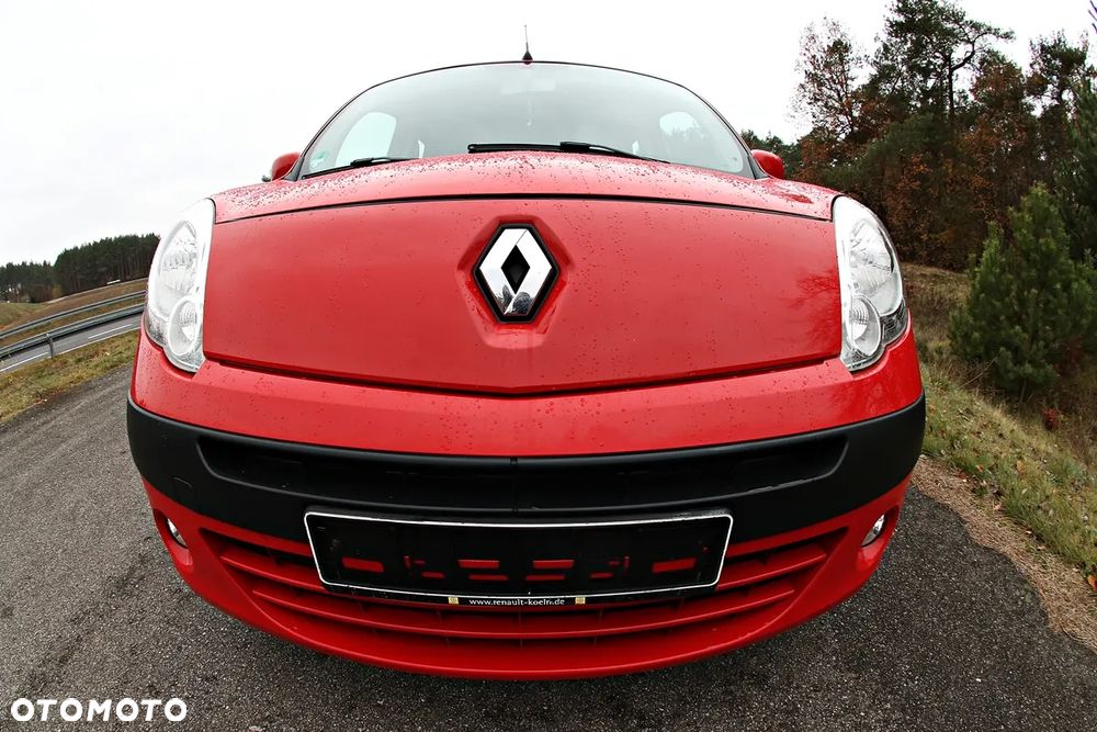 Renault Kangoo - 27