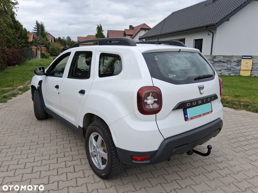 Dacia Duster - 6